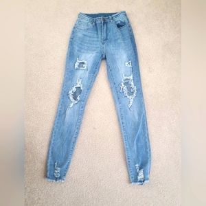 Womens jeans size XS